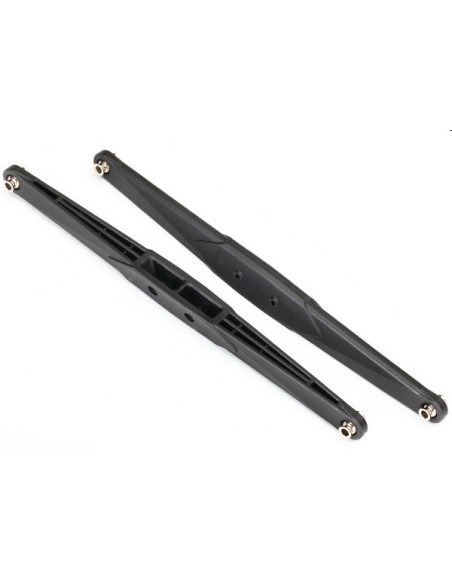 Trailing arm (2) (assembled with hollow balls)