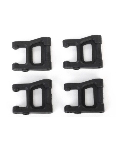 Suspension arms, front & rear (4)