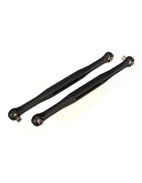 Toe links, molded composite, 173mm (158mm center to center)
