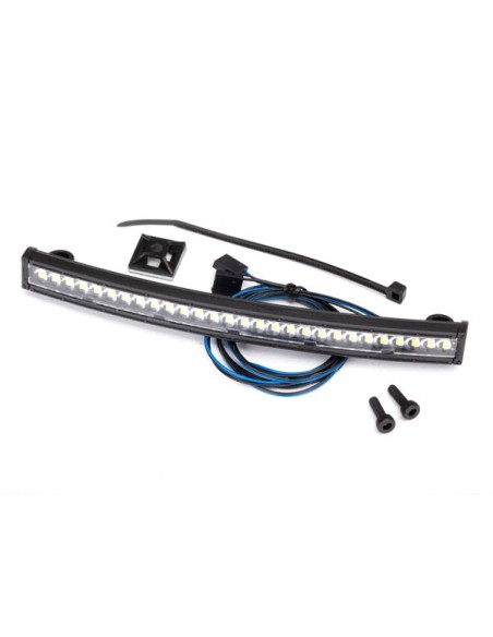 LED light bar, roof lights