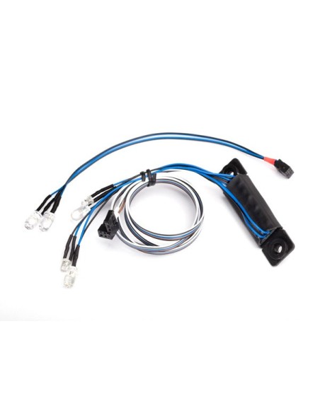 LED headlight/tail light kit
