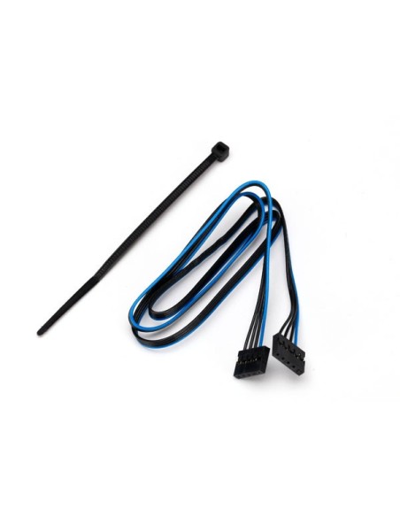 Communication link, telemetry expander