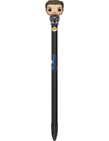POP! Marvel Homewares: Avengers Endgame - Pen Topper