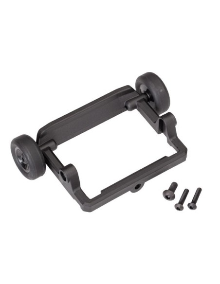 Wheelie bar