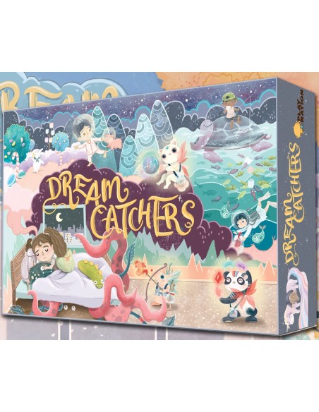 Dream Catchers