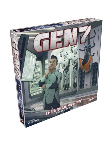 Gen7: Breaking Point