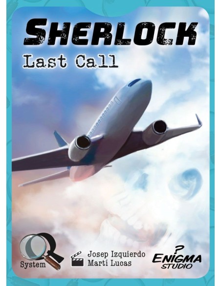 Sherlock: Last Call