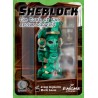 Sherlock: The Tomb of The Archaeologist