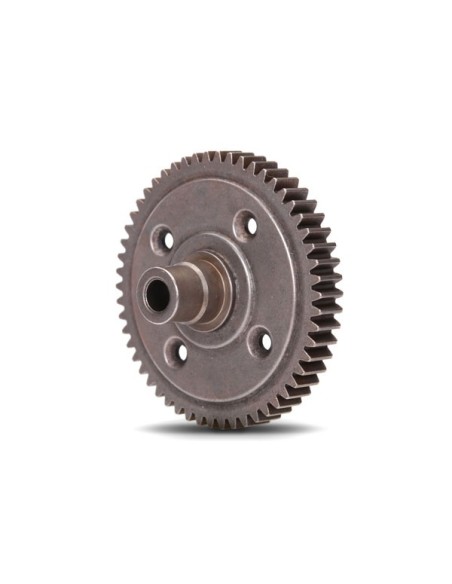 Spur Gear 54T, 32P Steel