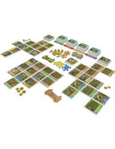 Fields of Green 2