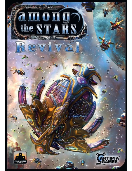Among the Stars: Revival