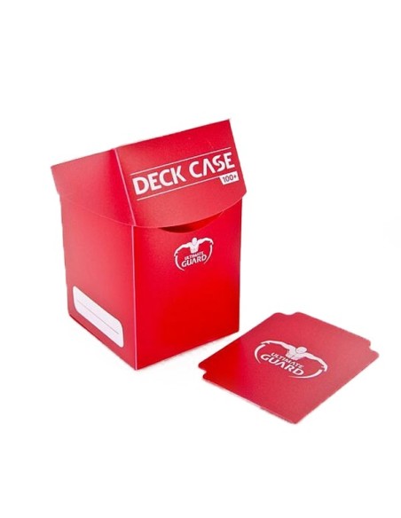 U.Guard Deck Case 100+ Standard Size