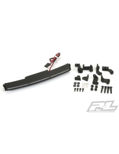 6in Super-Bright LED Light Bar Kit 6V-12V