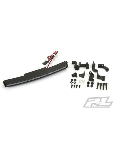 6in Super-Bright LED Light Bar Kit 6V-12V