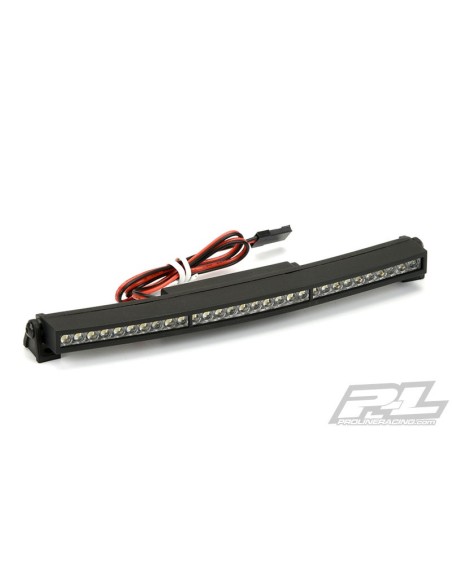 6in Super-Bright LED Light Bar Kit 6V-12V