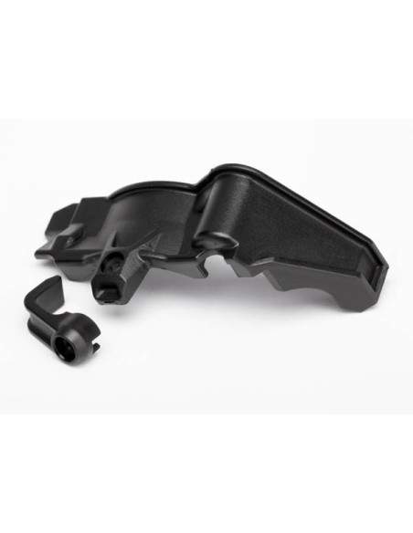 Cover, gear/ wire retainer