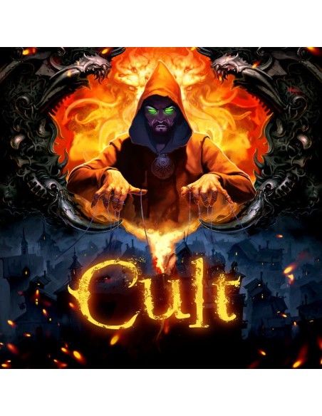 Cult: Choose your God Wisely