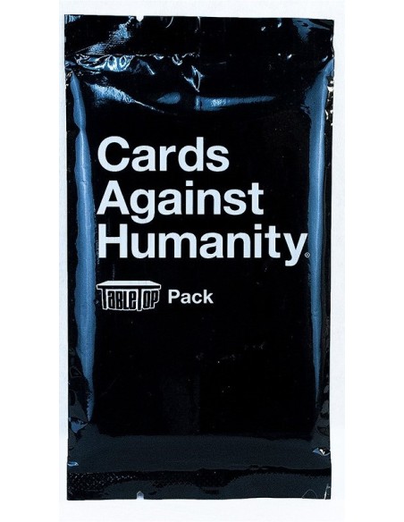 Cards Against Humanity Table Top Pack