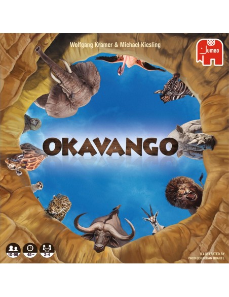 Okavango
