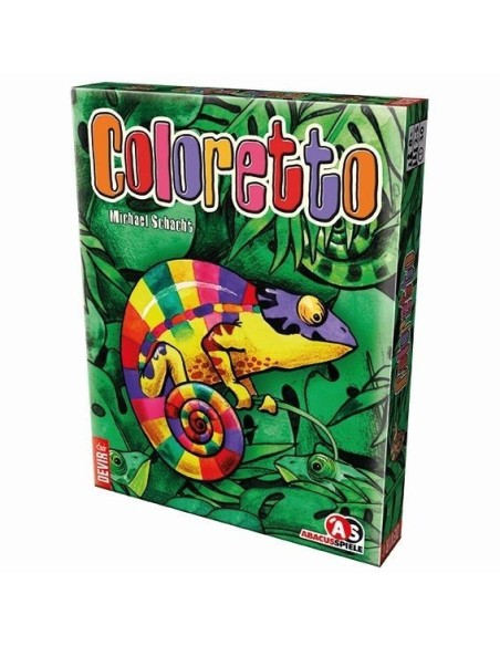 Coloretto