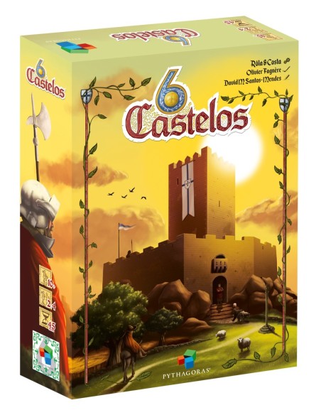 6 Castelos (PT)