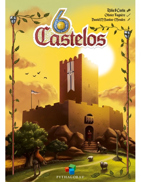 6 Castelos (PT)