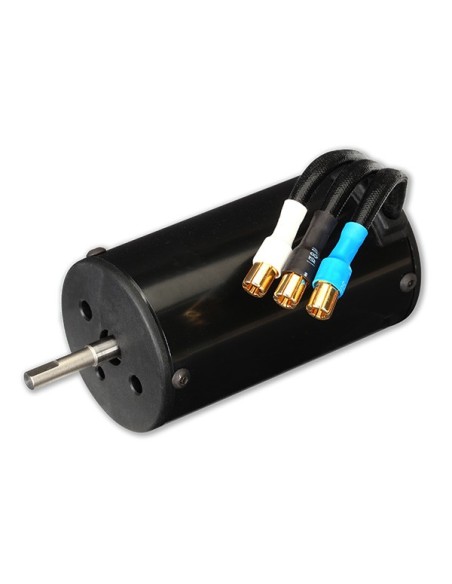 Motor, Velineon 1200XL, brushless