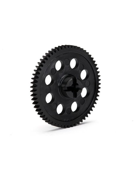 Spur gear, 61-tooth