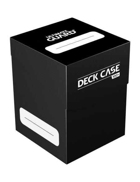 U.Guard Deck Case 100+ Standard Size - BLACK