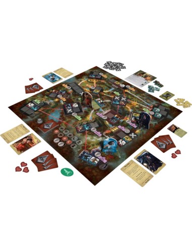 Arkham Horror: Final Hour