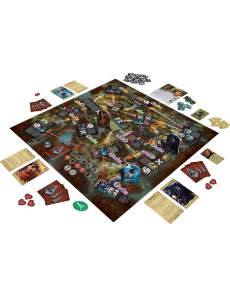 Arkham Horror: Final Hour