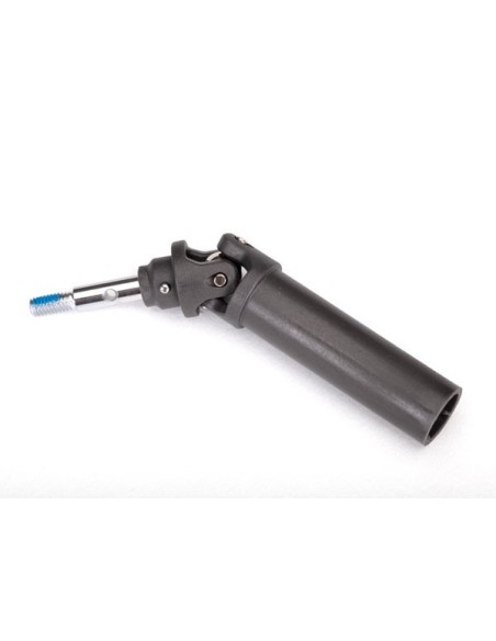 Stub axle assembly, front, outer, extreme heavy duty