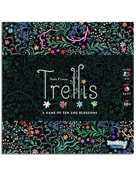 Trellis