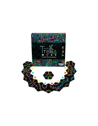 Trellis