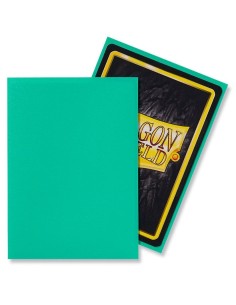 Dragon Shield Sleeves MATTE (100) Mint 2
