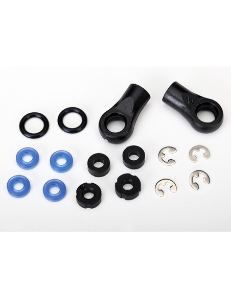 Rebuild kit, GTS shocks