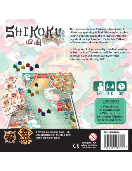 Shikoku