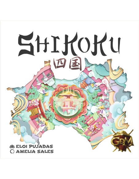 Shikoku