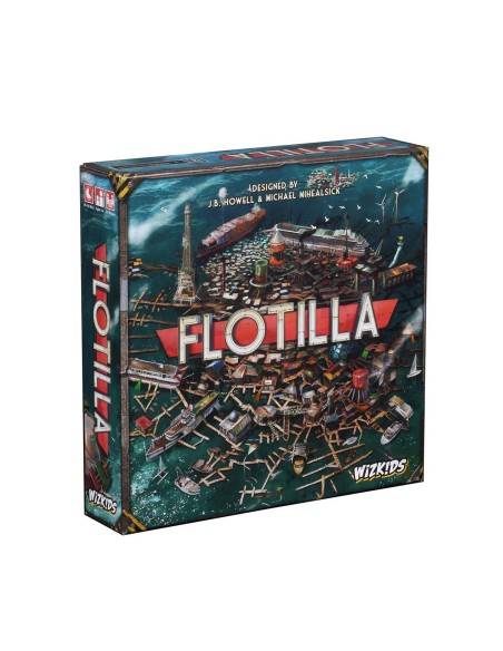 Flotilla