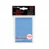 Ultra Pro Solid Sleeves Standard (50) Light Blue