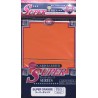 KMC Super Series Standard Sleeves Super Orange