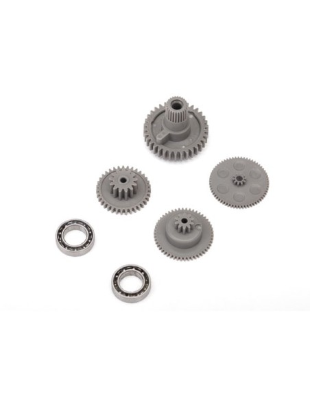Gear Set (for 2070, 2075 servos)