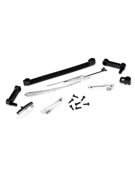 Body Acessories for Chevrolet Blazer (1979)