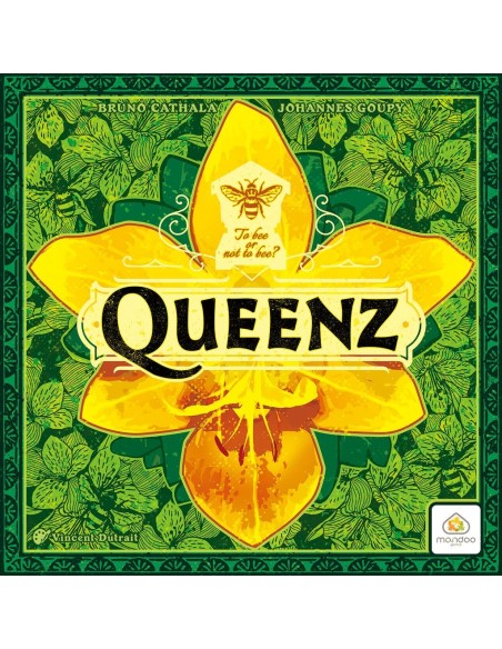 Queenz: To bee or not to bee