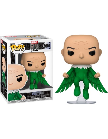 Pop! Marvel 80th: First Appearance Vulture 594