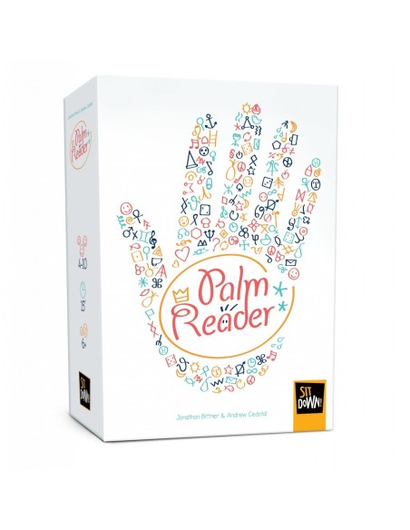 Palm Reader