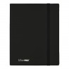 Ultra Pro Pro-Binder Eclipse - Jet Black