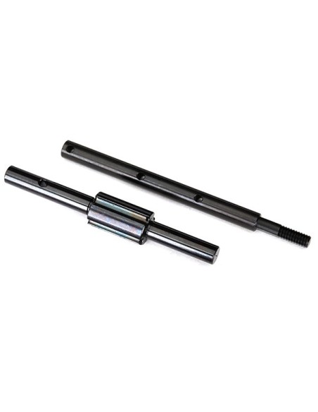 Input shaft/ output shaft (transmission)
