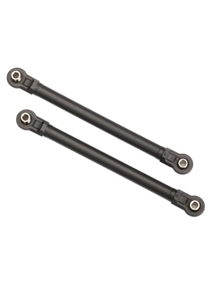 Toe links, front (2) (assembled with hollow balls)