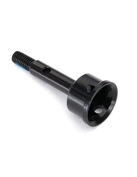 Stub axle, steel UDR